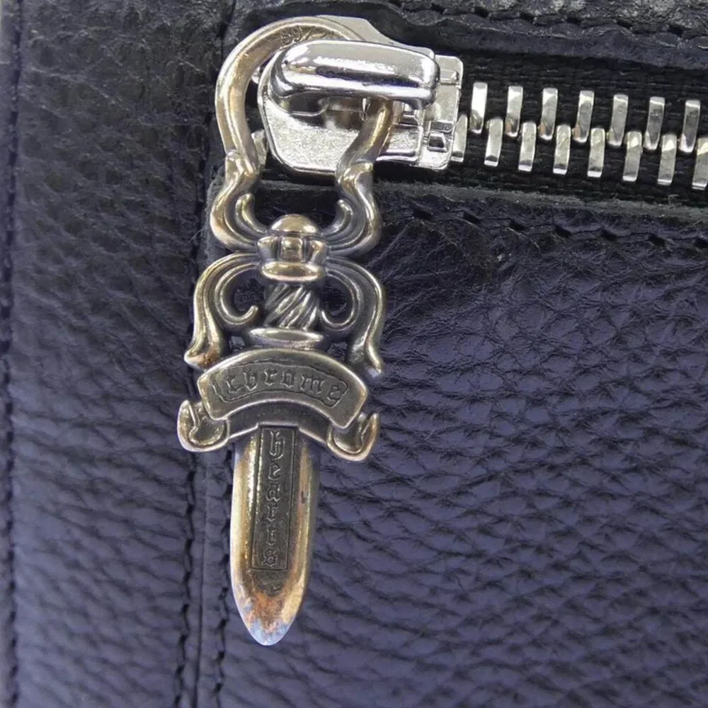 Chrome Hearts delivery duty